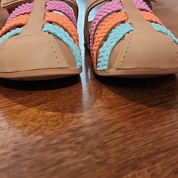 Reef Sandals - Picture 4 of 4